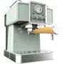Cafetera de espresso Cecotec 1,5 L 01576