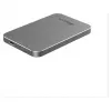 Batería portátil RealPower PB-5000 MAG gris 5.000 mAh