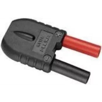 Fluke 2747812 Negro