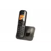 Panasonic KX-TGC 210 PDB Teléfono DECT Negro con identificación de llamadas