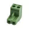 Synergy 21 Accesorio LED borne de tornillo KEFA (compatible con Phoenix®) conector 2 F