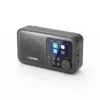 Blaupunkt DR8BK radio portátil, negro