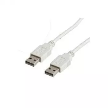 VALUE Cable USB - USB (macho) a USB (macho) - USB 2.0