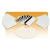 Tarjeta PVC Zebra 30 mil 104523-130