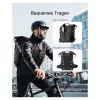 inateck Mochila para portátil BP06003 gris/negro 25-30L