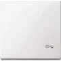 MERTEN Tecla con marcado llave MEG3303-0319 blanco polar brillante MEG3303-0319 MEG3303-0319 (MEG3303-0319)