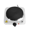MAS24 placa eléctrica de cocina de placa única Lafe Kew 001 1500W