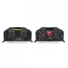 Convertidor de tensión Green Cell INVGC11 coche 2000 W negro