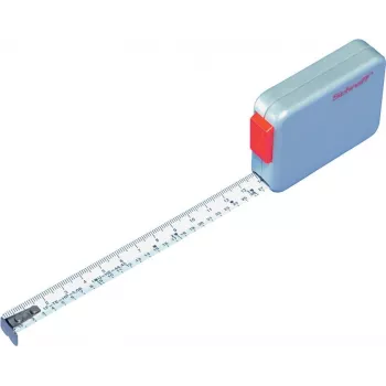 SCHROFF 19 CINTA MÉTRICA IMPERIAL 2M - 2.000 mm (89009001)