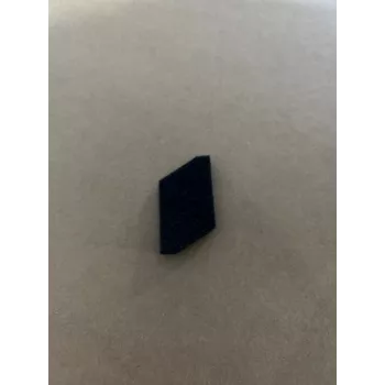 Filtro de espuma para aspirador Midea P5 MCS2021W — recambio de espuma, 1 ud.