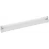 Soporte de lámpara fluorescente EUROLITE 5110130U 60 cm para tubos de 18–20 W