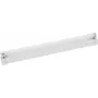 Soporte de lámpara fluorescente EUROLITE 5110130U 60 cm para tubos de 18–20 W
