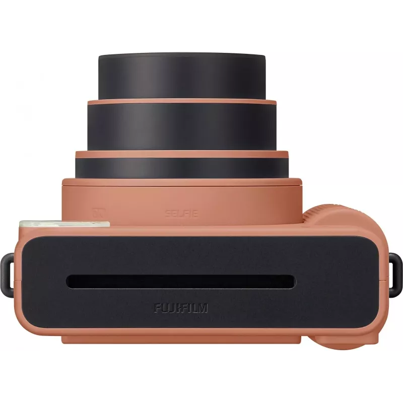 Fujifilm Instax Square SQ1 62 x 62 mm naranja