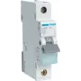 Hager MBN140. Número de polos: 1P. Frecuencia de red: 50/60 Hz, corriente nominal de salida: 40 A (MBN140)