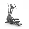 Máquina elíptica Horizon Fitness Andes 5.1 — 20 niveles de resistencia, 12 programas, 50,8 cm de zancada, 136 kg de peso máximo de usuario
