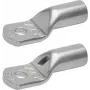 7R10ms Terminal tubular 180° M10 70 mm² 1 ud. (7R10MS)