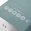 Smeg Collection cafetera espresso BCC13EGMEU verde esmeralda