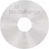 DVD vírgenes MediaRange MR442 4,7 GB DVD-R 100 uds.