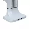 Soporte de mesa ART para 2 monitores LCD 17-35''
