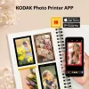 Kodak Mini Shot2 Retro 4Pass Cámara 2 en 1