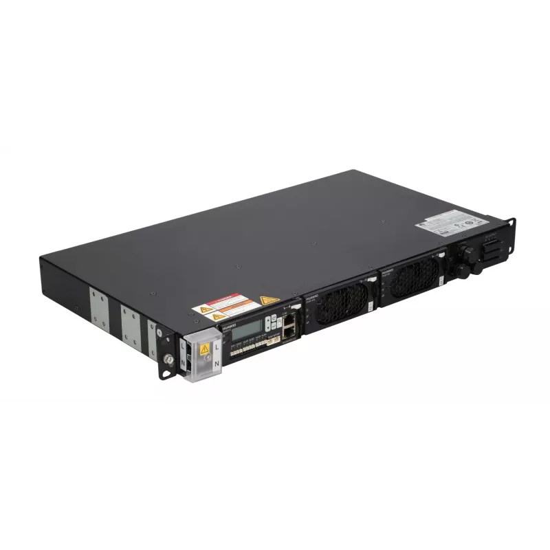 Fuente de alimentación Huawei ETP4830-A1, 48V, 30A, con módulo SMU01C