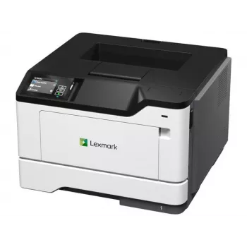 Impresora Lexmark MS531dw láser blanco y negro