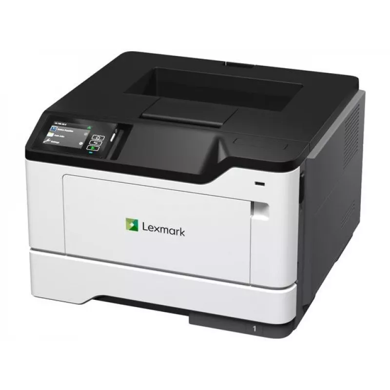 Impresora Lexmark MS531dw láser blanco y negro
