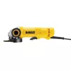 DeWALT DWE4203-QS amoladora angular 12,5 cm 11000 RPM 1010 W 2,2 kg