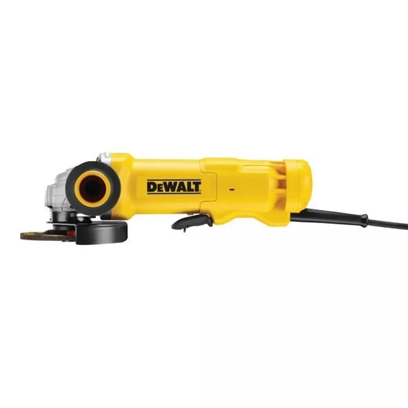 DeWALT DWE4203-QS amoladora angular 12,5 cm 11000 RPM 1010 W 2,2 kg