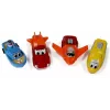 Set de vehículos Popular Playthings Mix or Match Junior 1 multicolor