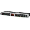 Preamplificador de micrófono a válvulas Behringer MIC2200 V2