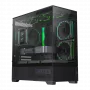 Caja Gamemax | VISTA 2 MB | M-ATX