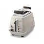 De’Longhi 2103.BG 2 rebanadas 900 W Beige