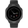 Smartwatch CANYON Hexagon 88 BT-CALL negro