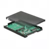 Tarjeta de interfaz DeLOCK 62866 interna M.2 mSATA