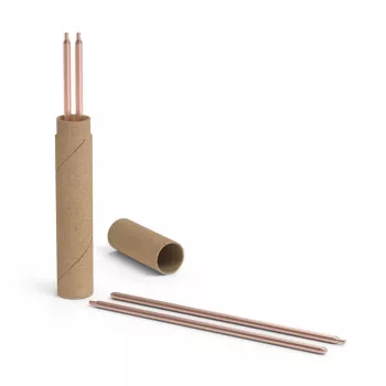 Heatpipe Streacom ST-HP6-4200 diseño recto 4200 mm de longitud