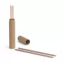 Heatpipe Streacom ST-HP6-4200 diseño recto 4200 mm de longitud