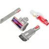 Aspirador escoba 2 en 1 Dyson Cyclone V10 Absolute batería en seco sin bolsa cobre, níquel