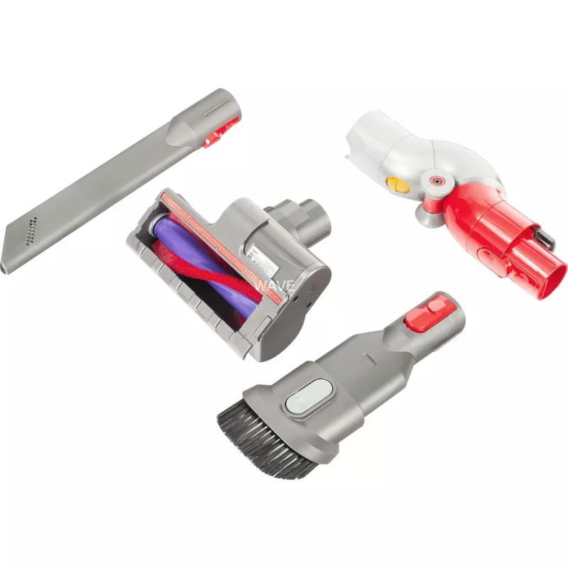 Aspirador escoba 2 en 1 Dyson Cyclone V10 Absolute batería en seco sin bolsa cobre, níquel