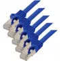 Cable de red S/CONN 75511-B-SET5