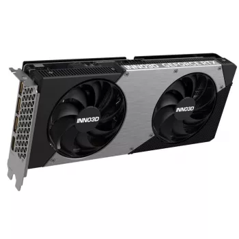 Tarjeta gráfica INNO3D GeForce RTX 5060 Ti TWIN X2 8GB GDDR7