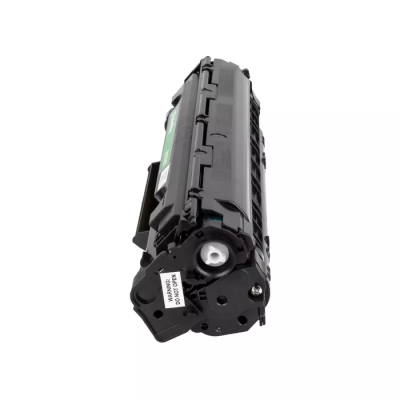 ColorWay CW-H285MX Cartucho de tóner, Negro