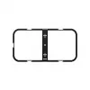RØDE PHONECAGE jaula de cámara para smartphone, rosca de 1/4" y 3/8"