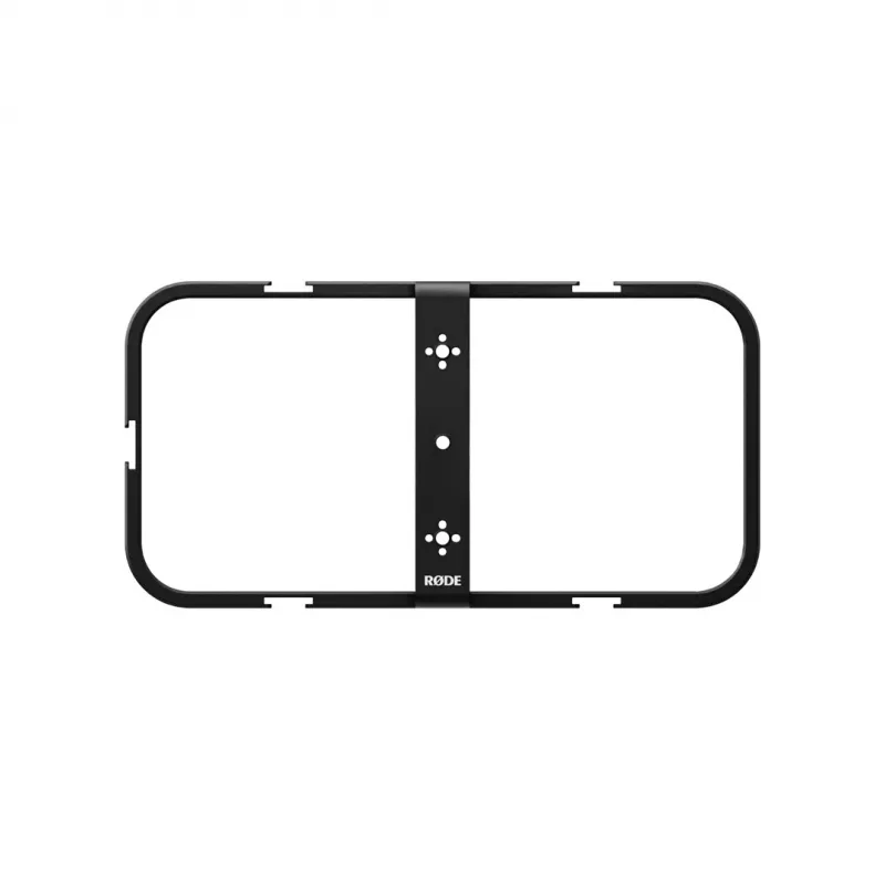 RØDE PHONECAGE jaula de cámara para smartphone, rosca de 1/4" y 3/8"