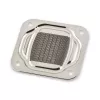 Bloque de agua Aqua-Computer Cuplex Kryos NEXT para LGA 1700, acabado PVD/níquel (MPN 21849)