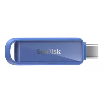 SanDisk Phone Drive, 512 GB, USB Type-C, 3.2 Gen 1 (3.1 Gen 1), 150 MB/s, sin tapa, blanco