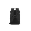 Mochila Nitecore BP23 mochila de viaje negra nailon, poliéster