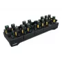 Zebra CRD-RS61-20SCHG-01 Cargador para dispositivos móviles lector de códigos de barras negro AC interior