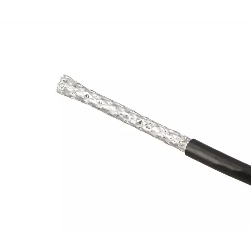 Extralink par trenzado CAT5E SFTP (SF/UTP) V2 exterior 305M