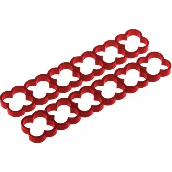 Alphacool 24784 Accesorio de conectividad Rojo